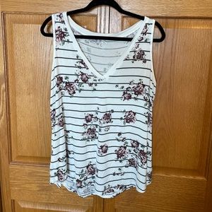 Women’s top Maurice’s